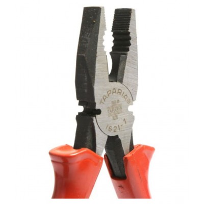 Taparia 7 inch 1621-7 Cutting/Combination/Lineman Plier