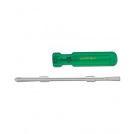 Taparia 803 55mm Two In One Screw Driver