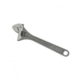 Taparia Adjustable Spanner Phosphate Finish 305mm