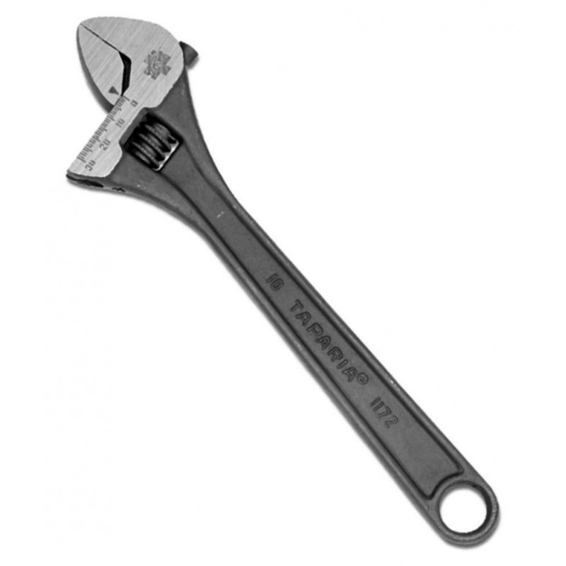 Taparia Adjustable Wrench Single 305 mm 12 inch