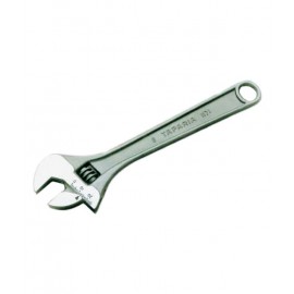 Taparia Adjustable Wrench Single Pc