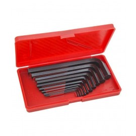 Taparia Allen/Hex Keys Set of 10 Pc