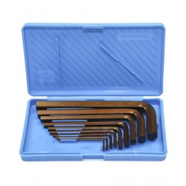 Taparia Allen/Hex Keys Set of 9 Pc