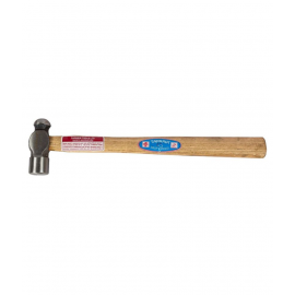 Taparia Ball Pein Hammer with Handle, 800gm - WH800B