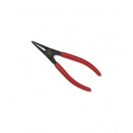 Taparia Black and Red Iron Pliers