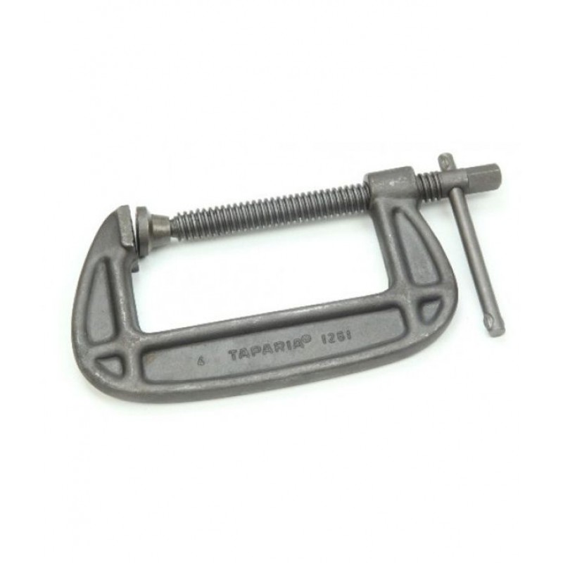 Taparia C-Clamp 105mm