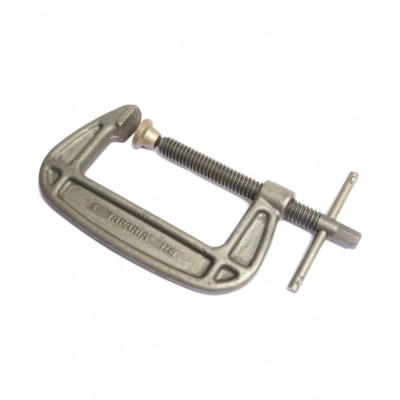 Taparia C-Clamp 4 inch 100 mm 1261-4