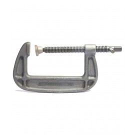 Taparia C-Clamp 4 inch 100 mm 1261-4