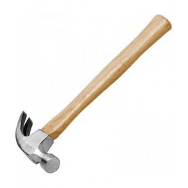 Taparia Claw Hammer with Handle 340gm