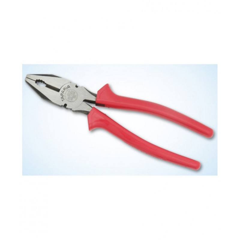 Taparia Combination Plier 165mm 1621-6