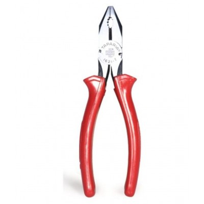 Taparia Combination Plier 7 inch 180 mm