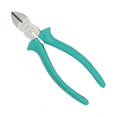 Taparia Green Side Cutter and Red Cutting Plier