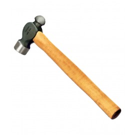 Taparia Iron Ball Pin Hammer - 200 gm
