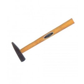 Taparia Machinist Hammer with Handle 400GRAMS
