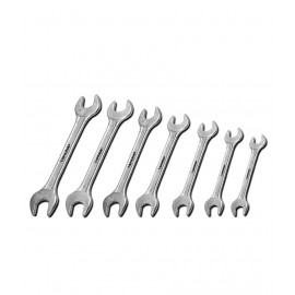 Taparia Open End Spanner Set of 10 Pc