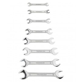 Taparia Open End Spanner Set of 8 Pc