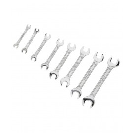 Taparia Open End Spanner Set of 8 Pc