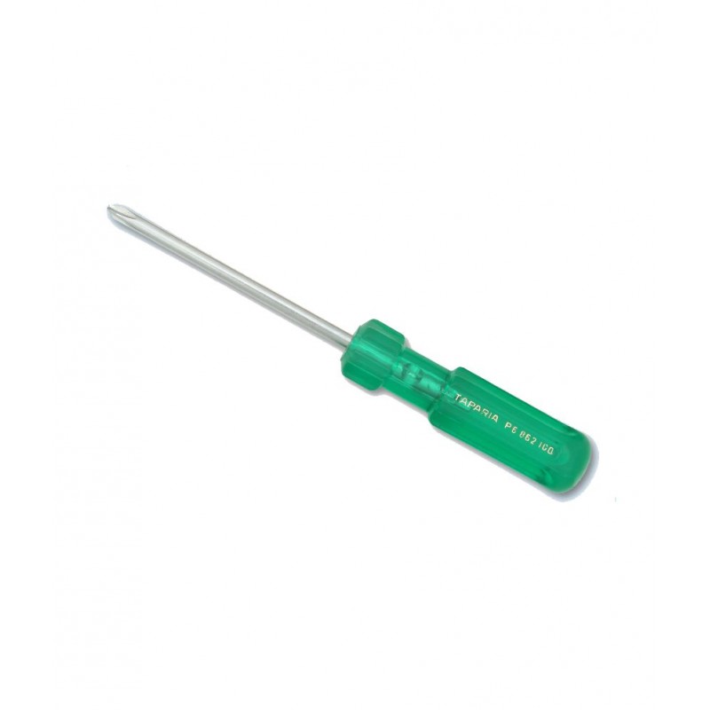 Taparia Philips Head Screw Drivers P5 861 100