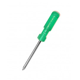 Taparia Philips Screw Drivers P6 862 100 - 2 Tip