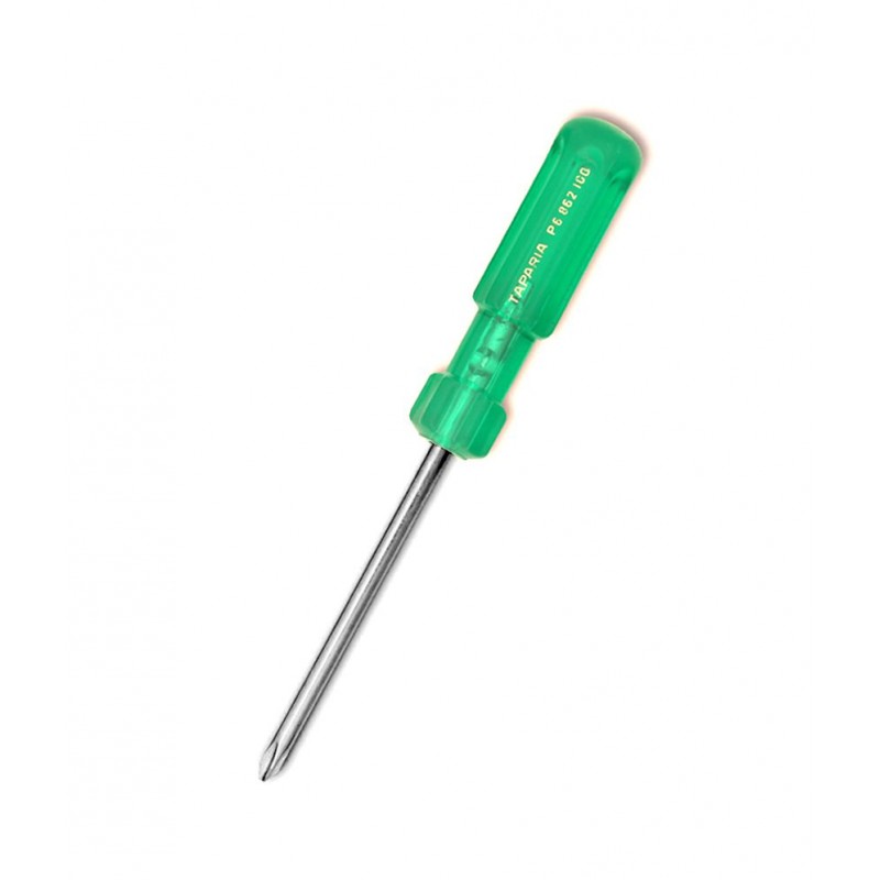 Taparia Philips Screw Drivers P6 862 200 - 2 Tip