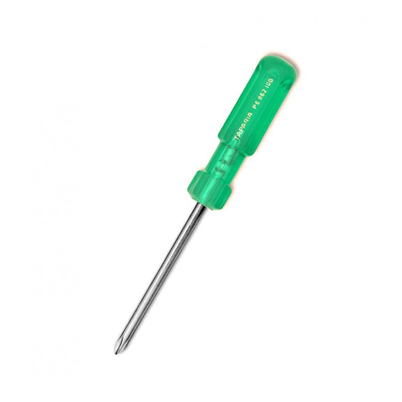 Taparia Philips Screw Drivers P8 863 150 - 3 Tip