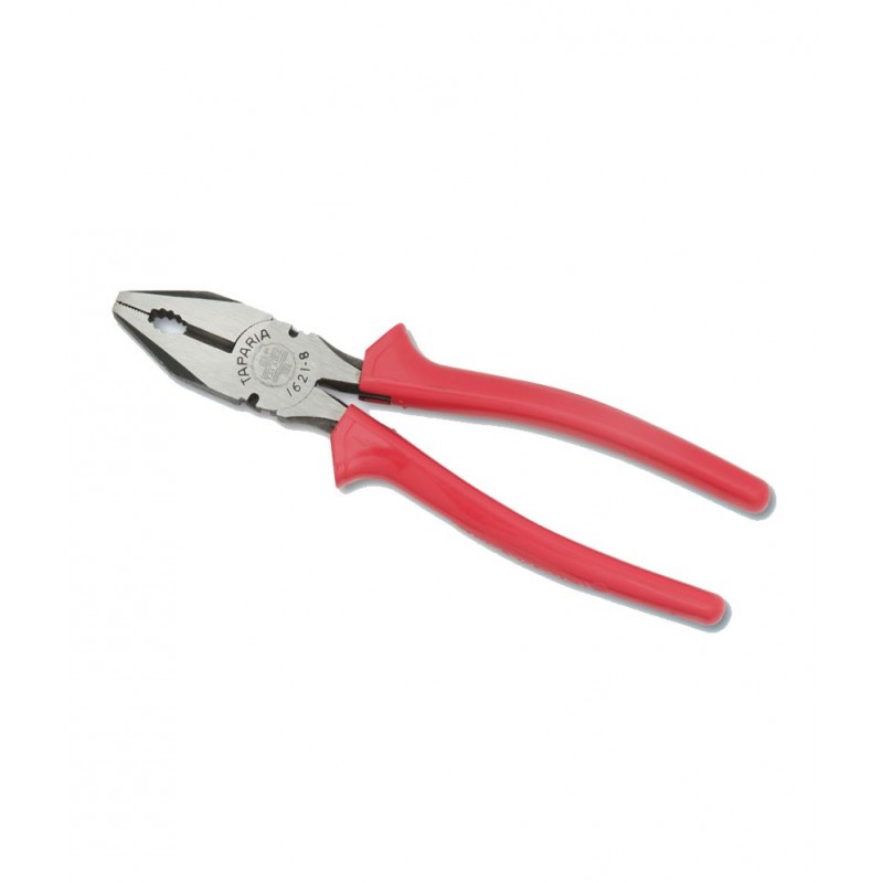 Taparia Pliers Side Cutting 1621-8/1621-8N