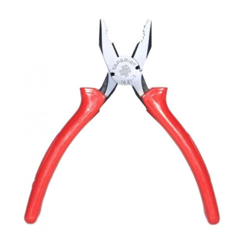 Taparia Red Plier