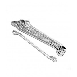 Taparia Ring Spanner Set of 6 Pc