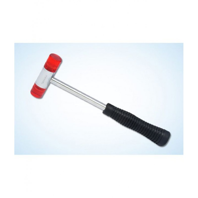 Taparia Soft Faced Hammer 40mm