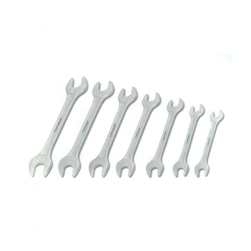 Taparia Spanner Set 1st Quality  