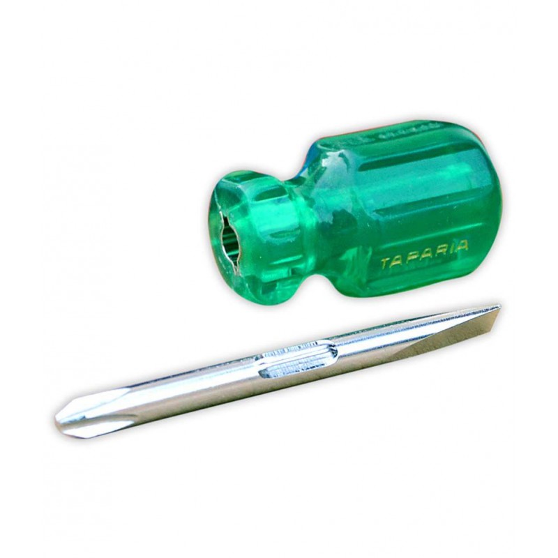 Taparia Stubby Screw Driver