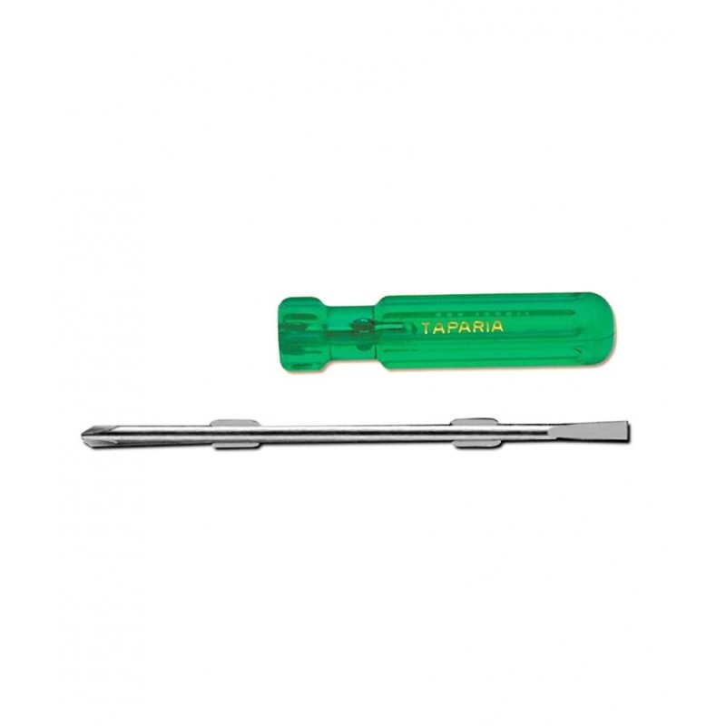 Taparia Two In One Screw Drivers 810 - 60