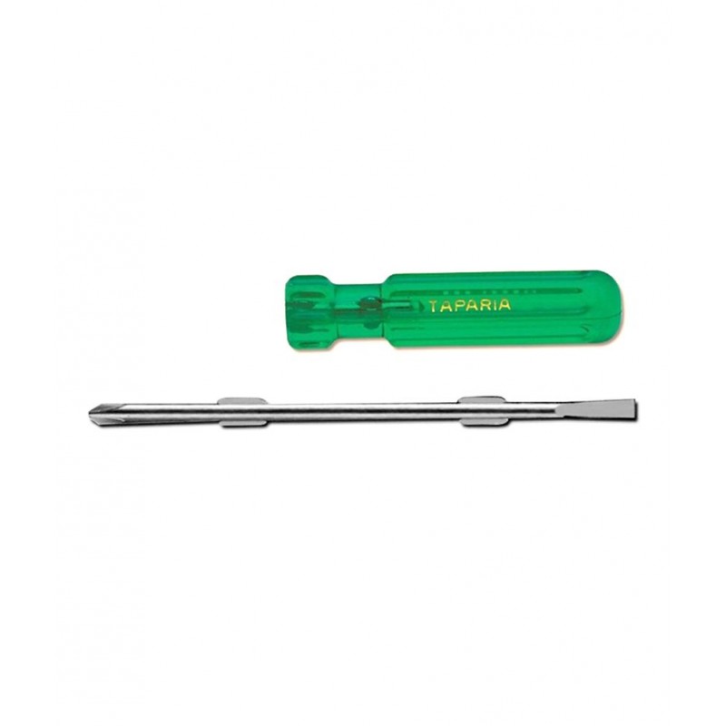 Taparia Two In One Screw Drivers 905 - 140