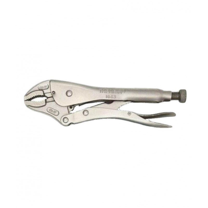 Taparia Vice Grip Plier 1641N