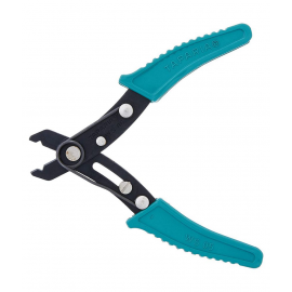 Taparia Wire Stripper 150mm - WS-06 steel/plastic Strippers