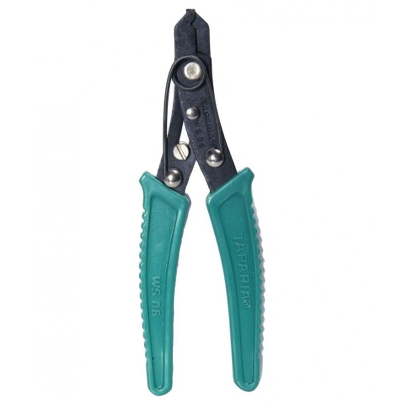 Taparia Wire Stripper and Cutter WS-06 6 INCH 150 MM