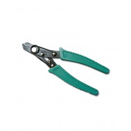 Taparia Wire Stripping Pliers 6 Inch 150mm WS-06