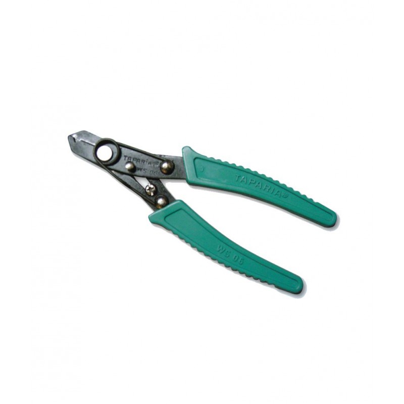 Taparia Wire Stripping Pliers 6 Inch 150mm WS-06