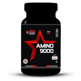 Tara Fitness Products BCAA 50 gm