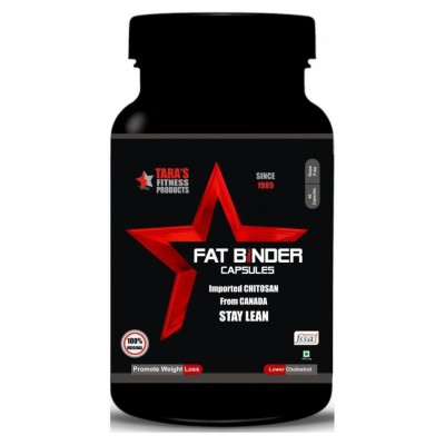 Tara Fitness Products Fat Burner 100 gm Fat Burner Capsule