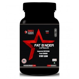 Tara Fitness Products Fat Burner 100 gm Fat Burner Capsule