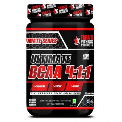 Tara Fitness Products Ultimate 200 gm