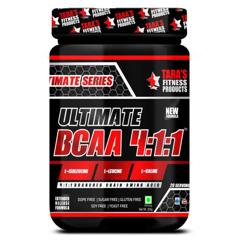 Tara Fitness Products Ultimate 200 gm