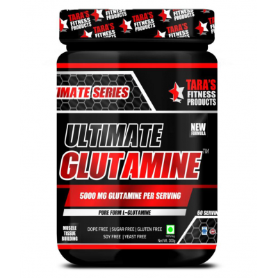 Tara Fitness Products Ultimate 300 gm