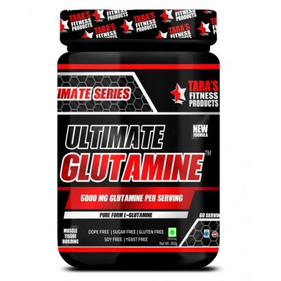 Tara Fitness Products Ultimate 300 gm