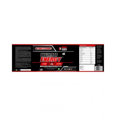 Tara Fitness Products Ultimate Energy Drink for Adult 250 gm