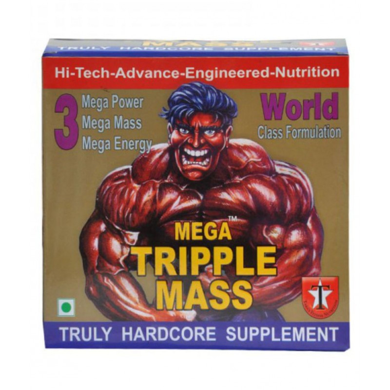 Tara Fitness Products Weight Gainer 1 kg Weight Gainer Powder