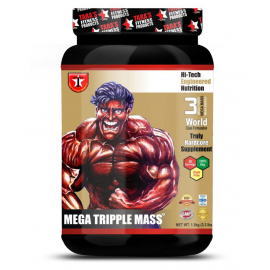 Tara Fitness Products Weight Gainer 1.5 kg Weight Gainer Powder