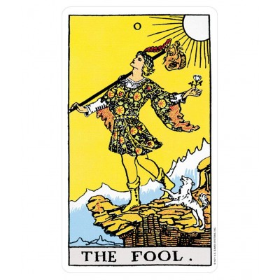 Tarot Deck