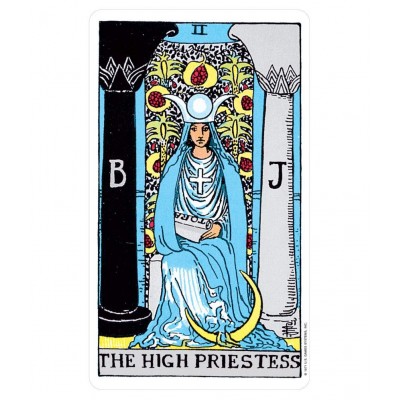 Tarot Deck